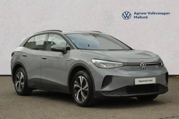 2023 Volkswagen ID.4