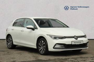 2023 Volkswagen Golf