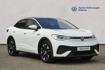 2023 Volkswagen ID.5