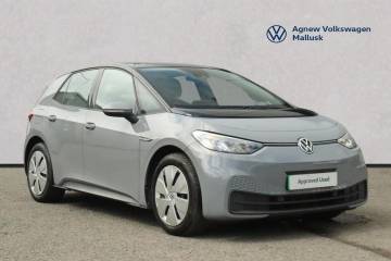 2023 Volkswagen ID.3