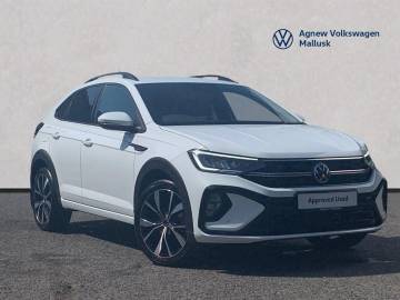 2023 Volkswagen Taigo