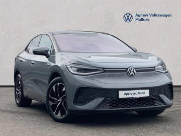 2023 Volkswagen ID.5