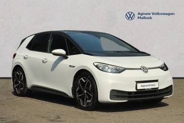 2023 Volkswagen ID.3