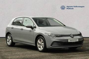 2023 Volkswagen Golf