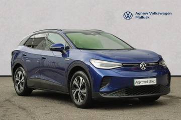 2022 Volkswagen ID.4