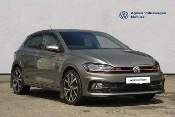 2020 Volkswagen Polo