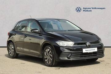 2024 Volkswagen Polo