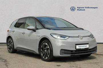 2022 Volkswagen ID.3