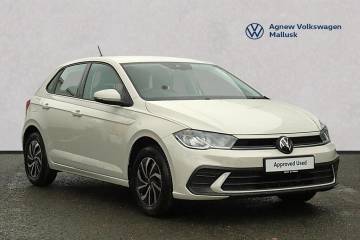 2023 Volkswagen Polo