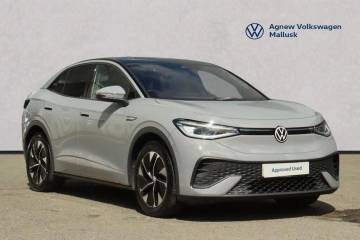 2023 Volkswagen ID.5