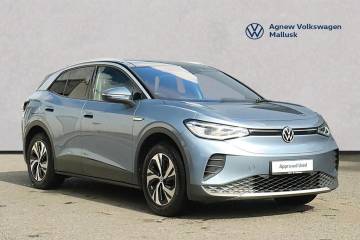 2022 Volkswagen ID.4