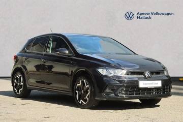 2025 Volkswagen Polo