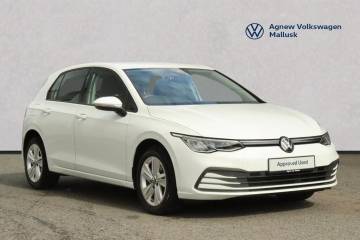 2022 Volkswagen Golf