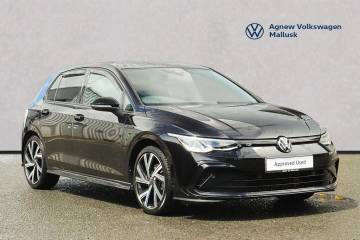 2022 Volkswagen Golf