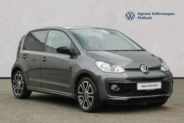 2023 Volkswagen up!