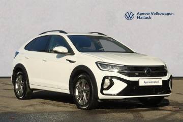 2023 Volkswagen Taigo