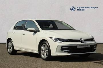 2024 Volkswagen Golf