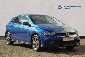 2023 Volkswagen Polo