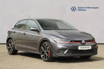 2025 Volkswagen Polo