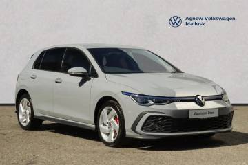 2023 Volkswagen Golf