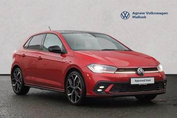 2023 Volkswagen Polo