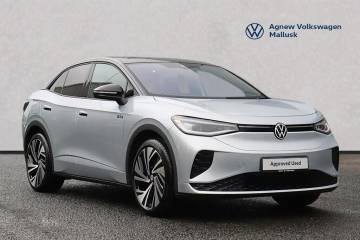 2023 Volkswagen ID.5