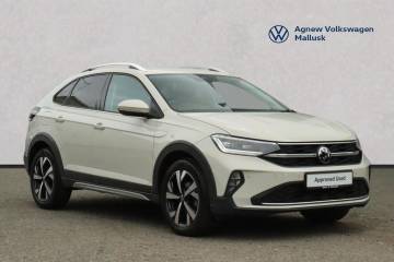 2024 Volkswagen Taigo
