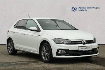 2021 Volkswagen Polo