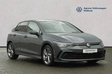 2024 Volkswagen Golf