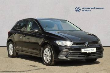2023 Volkswagen Polo