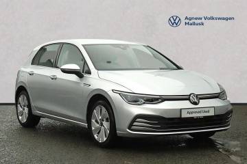 2023 Volkswagen Golf