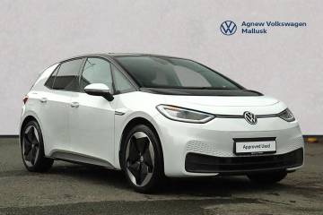 2022 Volkswagen ID.3