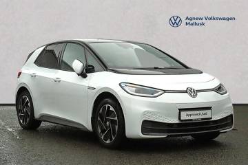 2022 Volkswagen ID.3