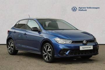 2023 Volkswagen Polo