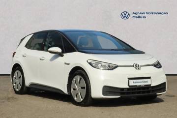 2025 Volkswagen ID.3