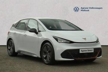 2023 CUPRA Born