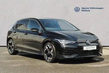 2026 Volkswagen Golf