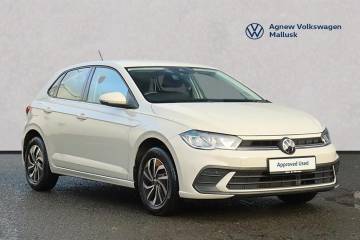 2024 Volkswagen Polo