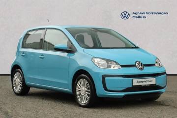 2023 Volkswagen up!