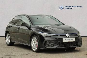 2024 Volkswagen Golf