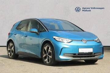 2024 Volkswagen ID.3