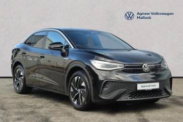 2023 Volkswagen ID.5