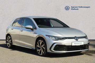 2024 Volkswagen Golf