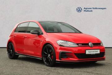 2020 Volkswagen Golf