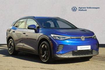 2023 Volkswagen ID.4