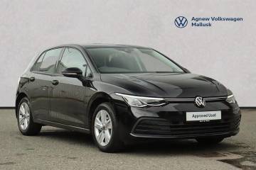 2023 Volkswagen Golf