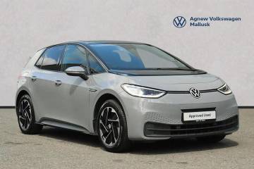 2023 Volkswagen ID.3