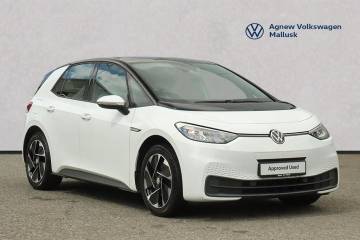 2022 Volkswagen ID.3