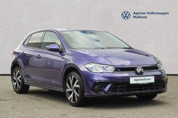 2023 Volkswagen Polo