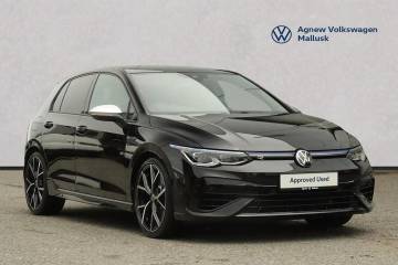 2022 Volkswagen Golf